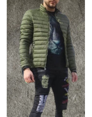 KURTKA PIKÓWKA ZH-6955