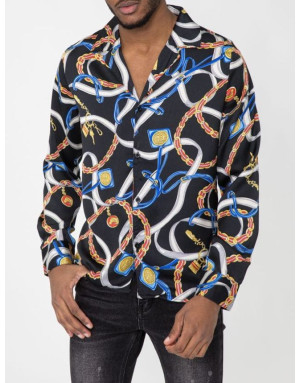 KOSZULA MĘSKA SPEDBOY