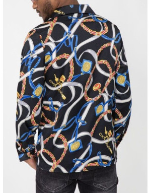 KOSZULA MĘSKA SPEDBOY