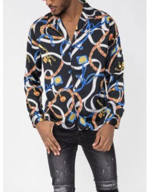 KOSZULA MĘSKA SPEDBOY