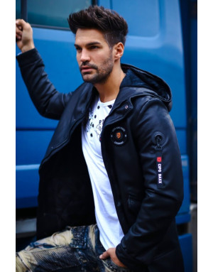 KURTKA CIPO & BAXX CM148