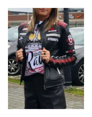 KURTKA CIPO & BAXX WJ183