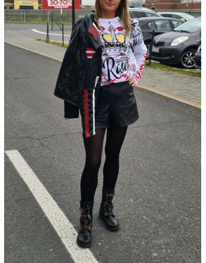 KURTKA CIPO & BAXX WJ183