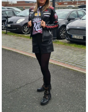 KURTKA CIPO & BAXX WJ183