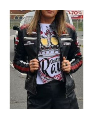 KURTKA CIPO & BAXX WJ183