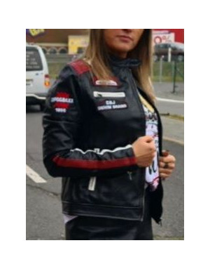 KURTKA CIPO & BAXX WJ183