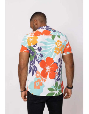 KOSZULA  ZAYNE KD 895