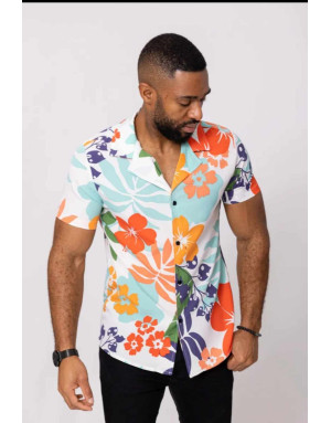 KOSZULA  ZAYNE KD 895