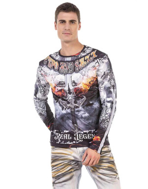 LONGSLEVE SPEDBOY CL475