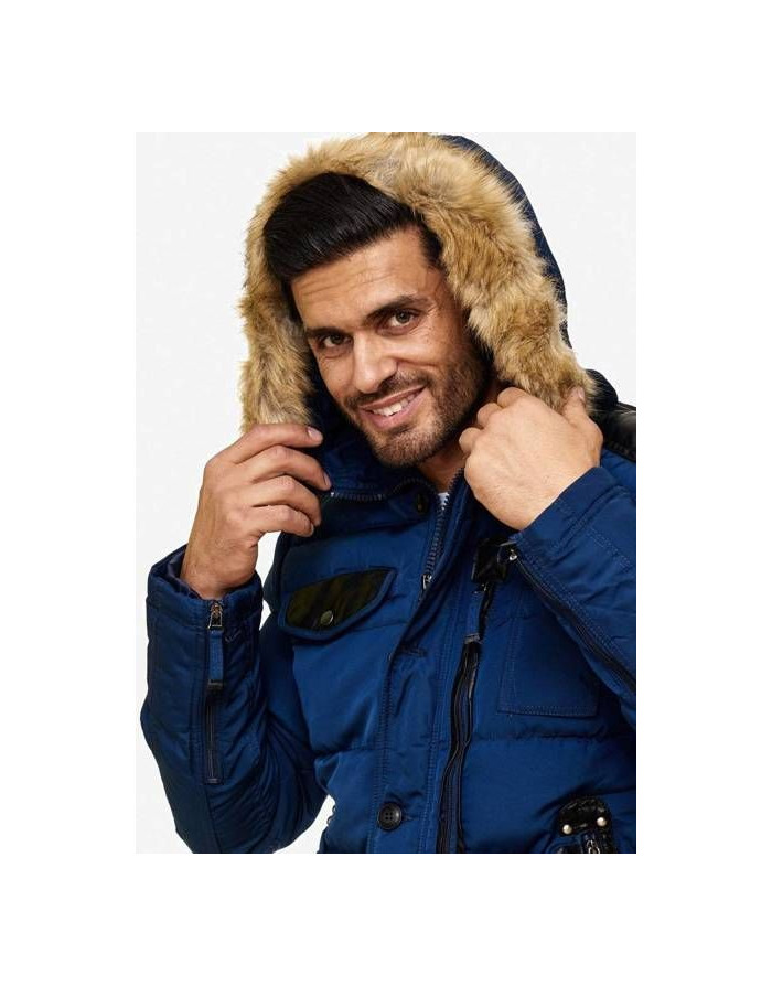 KURTKA CIPO & BAXX CM120