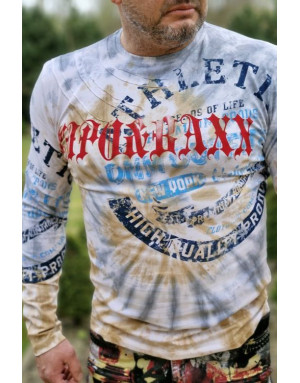 LONGSLEEVE CIPO & BAXX CL453