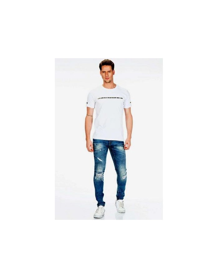 T-SHIRT CIPO & BAXX CT414