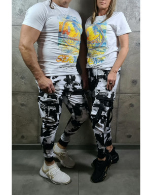 ZESTAW DLA DWOJGA DAMSKI LUB MĘSKI