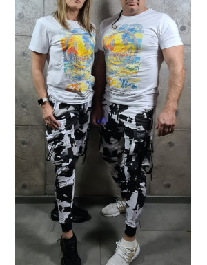 ZESTAW DLA DWOJGA DAMSKI LUB MĘSKI