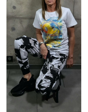 ZESTAW DLA DWOJGA DAMSKI LUB MĘSKI