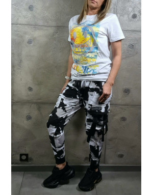 ZESTAW DLA DWOJGA DAMSKI LUB MĘSKI