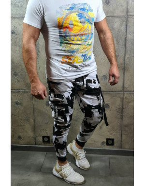 ZESTAW DLA DWOJGA DAMSKI LUB MĘSKI